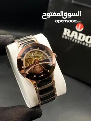  10 ساعات رولكس اوتامتيك