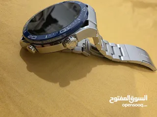  3 Huawei Watch Ultimate as new