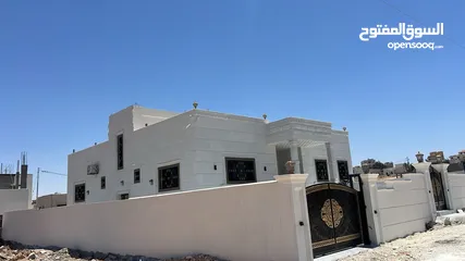  3 منزل مستقل للبيع سوبر ديلوكس في جاوا
