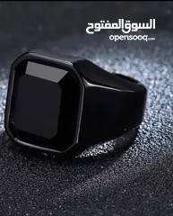  3 خواتم للبيع جميل جدا
