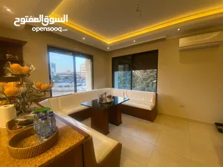  27 شقة فارغة للإيجار في خلدا  ref : 14349