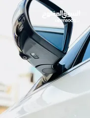  7 MERCEDES BENZ S550 - 2016 ,قمة النظافة
