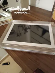  1 شاشه عرض صور وفيديو