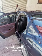  6 هونداي افانتي نيو 99