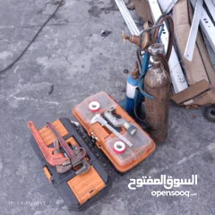  8 خدمة صيانة اجهزة تبريد صناعيه و تجاريه ومنزليه  وشفط هواء  وتكييف