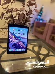  8 I pad 5th generation USA original