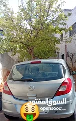  1 اوبل كورسا