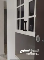  5 شقه مطله  تشطيب سوبر ديلوكس  غير مسكونه كوشان طابو