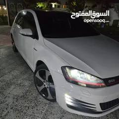  3 للبيع قولف GTI