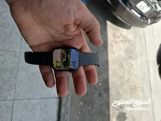  3 ساعة ابل الجيل العاشر