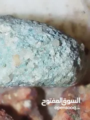  11 لا اريد المبالغه بأسماء وصفات احجاري ولكن إبحث عن نوعية وسعر كل حجر وما قوة الحجر ولإي اسباب يستخدم
