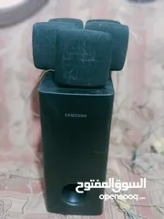  4 سماعات صب سامسونج