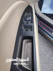  15 فورد فيوجن SE 2017 فول بكج بسعر مناسب