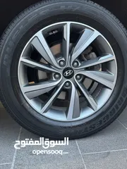  9 هونداي سنتافيه 2019 فل الفل مع بنوراما سعر حرق حرق حرق