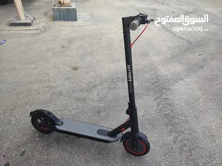  7 used scooter