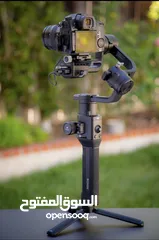  5 DJI Ronin-S - بحالة جديدة