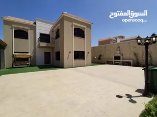  21 giving city مدينة تظم مجموعه شاليهات فخمه  اهلا وسهلا بالجميع  شاليه حجم صغير  شاليه كبير مسبح اطفال