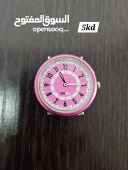  9 Fenerbahce logo/ Other Watches