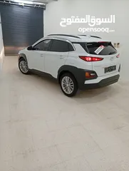  4 جيب هونداي كونا سعر حرق على الكاش