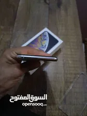  5 ايفون xs MAX للبيع