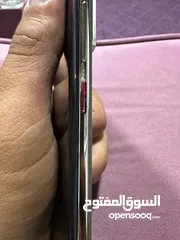  2 انفنكس نوت 40 برو بحاله ممتازه جدا