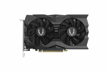  2 RTX 2070Super