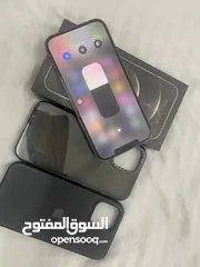  4 IPHONE 12 pro max 512gb