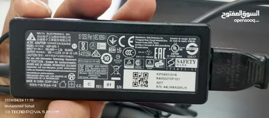  6 Acer Aspire 3 Black Core I3 7020u 4GB Ram And 1tb HDD @450 SAR