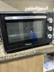  2 Oven (OTG)