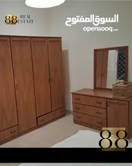  14 فيلا مفروشه للايجار السنوي (الرابية)