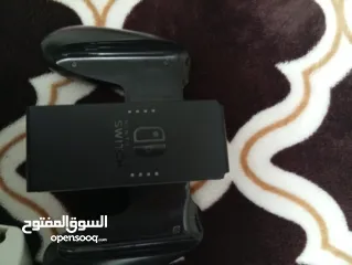  3 Nintendo switch OLED