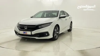  7 (FREE HOME TEST DRIVE AND ZERO DOWN PAYMENT) HONDA CIVIC