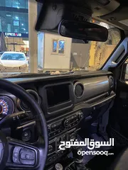  2 رانكلر  صحاري