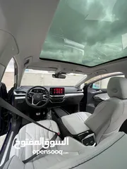  6 فولكسفاغن اي دي 6 اكس برو بسعر حرق