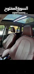  4 BMWX1 موديل 2020