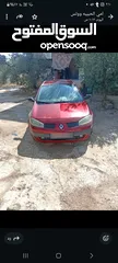  1 سياره رينو ميغان للبيع 2005