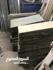  9 نشتري نشتري نشتري جميع انواع الشبابيك المنيوم والبواب الخشب والحديد والمطابخ والكرميد والسكراب واطقم