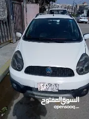  4 سياره جيلي