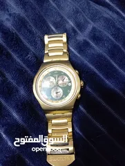  1 ساعة سواتش