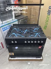  4 ‏غاز كونتي