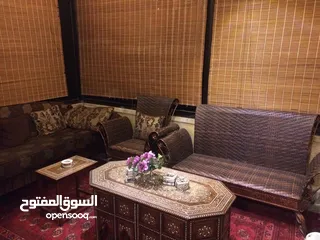  10 فيلا مفروشة سوبر ديلوكس اعلان رقم (V17)