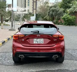  6 Infinity Q30 Model 2019 101,000km perfect conditions