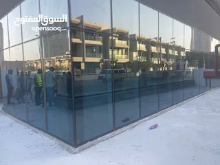  5 امتلك محلك التجاري بموقع حيوي استثماري متميز باعلي عائد ايجاري وسعر ممتاز