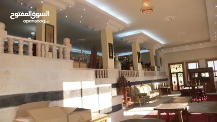  28 قصر على أعلى نقطة خربة الطوي على 10 دنمات