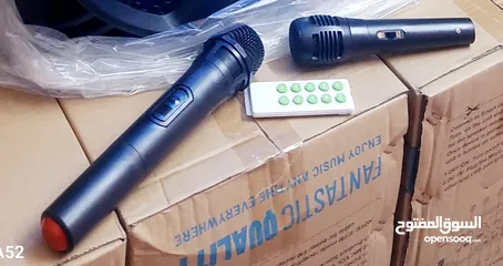  10 اكبر سماعه في الاردن 15 أنش نوعيه GTS 1505