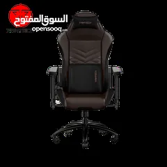  13 كرسي غرفة العاب فانتيك  GAMING CHAIR LEDARE GC192 PREMIUM GAMING CHAIR