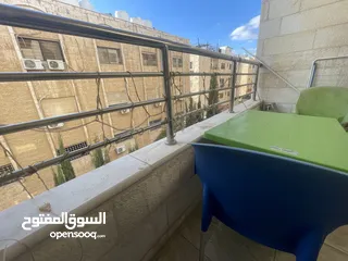  4 شقة مفروشة للايجار في الروابي  ( Property 38990 ) سنوي فقط