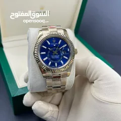  8 رولـكـس - ROLEX