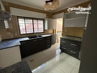  2 شقة غير مفروشة للايجار في مرج الحمام ( Property 38786 ) سنوي فقط