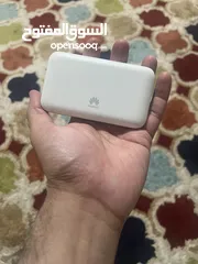  2 STC POCKET ROUTER
